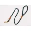 Ruff and Tumble Clip Lead - Sandringham Blue